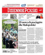Dziennik Polski 78/2024