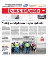 Dziennik Polski 79/2024