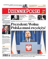 Dziennik Polski 8/2024