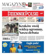 Dziennik Polski 80/2024