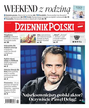 Dziennik Polski 81/2024