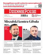 Dziennik Polski 82/2024