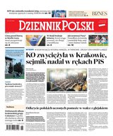 Dziennik Polski 83/2024