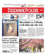 Dziennik Polski 84/2024