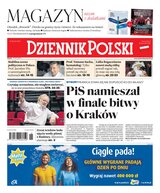 Dziennik Polski 86/2024