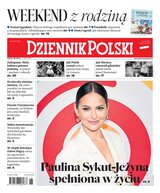 Dziennik Polski 87/2024