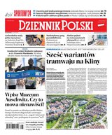 Dziennik Polski 88/2024