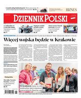 Dziennik Polski 89/2024