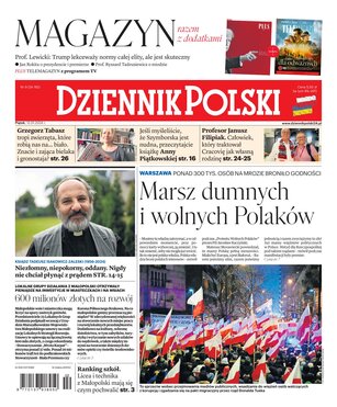 Dziennik Polski 9/2024