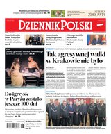 Dziennik Polski 90/2024