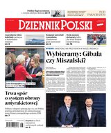 Dziennik Polski 91/2024