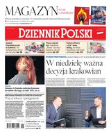 Dziennik Polski 92/2024