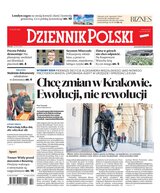 Dziennik Polski 95/2024