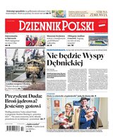 Dziennik Polski 96/2024