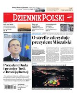 Dziennik Polski 97/2024
