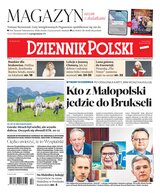 Dziennik Polski 98/2024