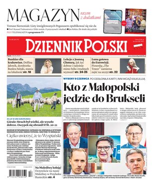 Dziennik Polski 98/2024