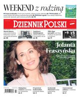 Dziennik Polski 99/2024