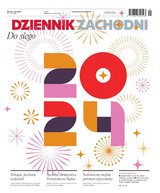 Dziennik Zachodni 1/2024