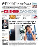Dziennik Zachodni 10/2024