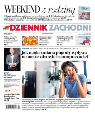 Dziennik Zachodni 10/2024