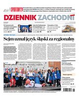 Dziennik Zachodni 100/2024