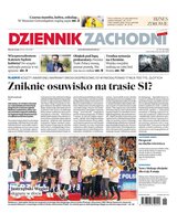 Dziennik Zachodni 101/2024