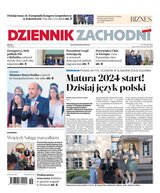 Dziennik Zachodni 105/2024