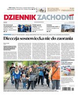 Dziennik Zachodni 107/2024