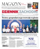 Dziennik Zachodni 108/2024