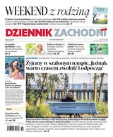 Dziennik Zachodni 109/2024