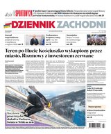 Dziennik Zachodni 11/2024