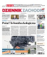 Dziennik Zachodni 110/2024