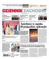 Dziennik Zachodni 111/2024