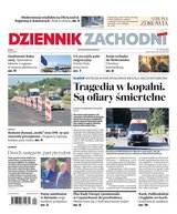 Dziennik Zachodni 112/2024