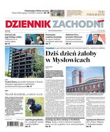 Dziennik Zachodni 113/2024