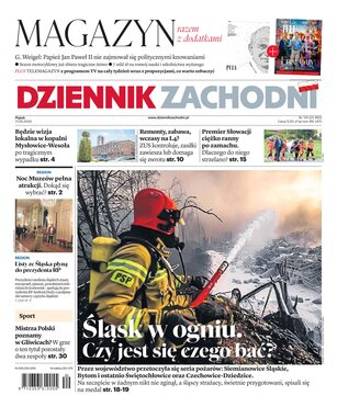 Dziennik Zachodni 114/2024