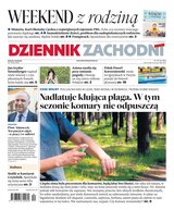 Dziennik Zachodni 115/2024