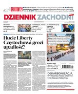 Dziennik Zachodni 116/2024