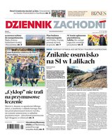Dziennik Zachodni 117/2024