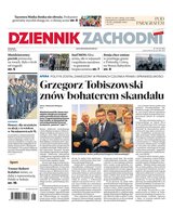 Dziennik Zachodni 119/2024