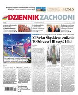 Dziennik Zachodni 12/2024