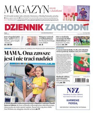 Dziennik Zachodni 120/2024