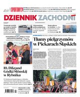 Dziennik Zachodni 122/2024