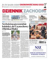 Dziennik Zachodni 124/2024