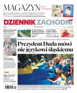 Dziennik Zachodni 125/2024