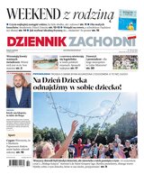 Dziennik Zachodni 126/2024