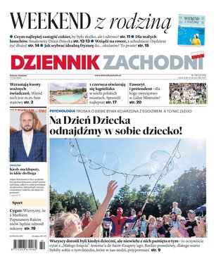Dziennik Zachodni 126/2024