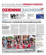 Dziennik Zachodni 127/2024