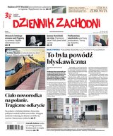 Dziennik Zachodni 129/2024